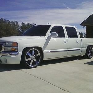 Meet your Posher, Junior